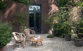 b&b Het Wolfshuis